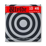 Jim Dunlop Zakk Wylde String Lab Elektro Gitar Teli (10-46)
