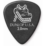 Jim Gator Grip Pena (2.00Mm)