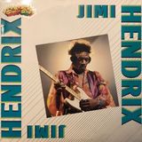 Jimi Hendrix - Jimi Hendrix - Yabancı 33'lük Plaklar