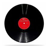 Jimmy Carroll - Marionette Let Me Go Lover TAŞ PLAK (107.5) PLK22810