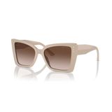 Jimmy Choo 0JC5001B 501113 54 Kadın Güneş Gözlüğü,Beige,54