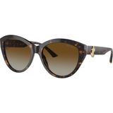 Jimmy Choo 0JC5007 5002T5 55 Kadın Güneş Gözlüğü