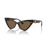 Jimmy Choo 0JC5008 500273 55 Kadın Güneş Gözlüğü