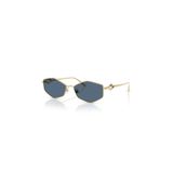 JIMMY CHOO 4017 302380 55-16 Kadın Güneş Gözlüğü