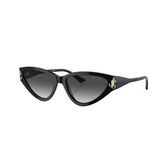 Jimmy Choo 50008G 5019 55-16 Siyah Kadın Güneş Gözlüğü