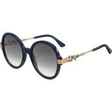 Jimmy Choo Adrıa/g/s Pjp 9o 55 Kadın Güneş Gözlüğü