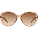 Jimmy Choo Amira/G/S FWM HA Güneş Gözlüğü