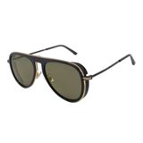 Jimmy Choo Carl/s 807 K1 56 Erkek Güneş Gözlüğü