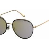 Jimmy Choo ELLO-S-Pl0Hj-56 Kadın Güneş Gözlüğü