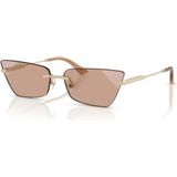 JIMMY CHOO GÜNEŞ GÖZLÜĞÜ 4012 300613 60