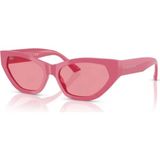 JIMMY CHOO GÜNEŞ GÖZLÜĞÜ 5022 502484 55
