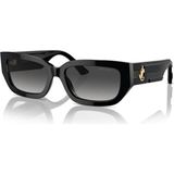 Jimmy Choo Güneş Gözlüğü JC5017 55 50008G