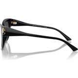 Jimmy Choo Güneş Gözlüğü JC5018U 54 50008G - Siyah