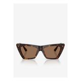Jimmy Choo Güneş Gözlüğü, Standart, 5003357719, Kahve, kadın