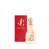 Jimmy Choo I Want Choo Edp 60 Ml Kadın Parfüm - Kırmızı