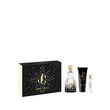 Jimmy Choo I Want Choo Forever Xmas25 Edp 100 Ml Kadın Parfüm Seti - Siyah
