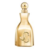 Jimmy Choo I Want Choo Le Parfum 100 ml Kadın Parfüm, JC 22A01