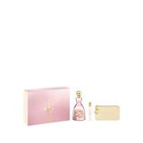 Jimmy Choo I Want Choo With Love Xmas25 Edp 100 ml Kadın Parfüm Seti