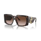Jimmy Choo JC 5006U 500213 55 Kadın Güneş Gözlüğü