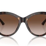 Jimmy Choo JC 5007 500213 55 Kadın Güneş Gözlüğü