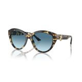 Jimmy Choo JC 5007 500419 55 Kadın Güneş Gözlüğü