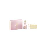 Jimmy Choo JC I Want Choo With Love EDP 100 ml XMAS25 Kadın Parfüm Seti
