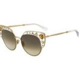 Jimmy Choo JIM AUDREY/S REJ FQ 54 G Kadın Güneş Gözlüğü