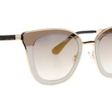 Jimmy Choo JIM LORY/S 2M2 FQ 49 G Kadın Güneş Gözlüğü