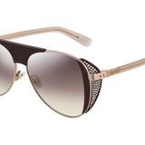 Jimmy Choo JIM RAVE/S 0T7 NQ 56 G Kadın Güneş Gözlüğü