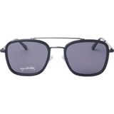 Jimmy Choo John Unisex Güneş Gözlüğü - Çok Renkli
