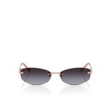 Jimmy Choo Kadın Güneş Gözlüğü 0JC4013D5730088G