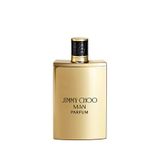 Jimmy Choo Man Edp 100 Ml Erkek Parfüm - Altın