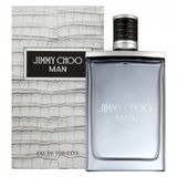 Jimmy Choo Man EDT 100 ml Erkek Parfüm