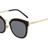 Jimmy Choo NILE/S RHL 63 Kadın Güneş Gözlüğü