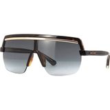 Jimmy Choo Pose/s 0869O Güneş Gözlüğü - Kahverengi