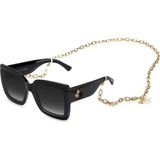 Jimmy Choo Renee/n/s 8079o Kadın Güneş Gözlüğü