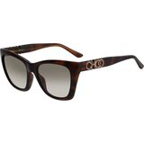 Jimmy Choo Rıkkı/g/s 086 Ha Kadın Güneş Gözlüğü