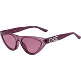 Jimmy Choo Sparks/G/S 8CQ/U1 Güneş Gözlüğü