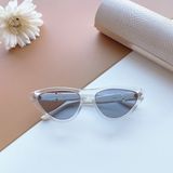 Jimmy Choo Sparks/g/s 900K1 Güneş Gözlüğü - Şeffaf