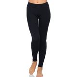 Jimmy Key Pure Nature Anka Sıkılaştırıcı Tayt Siyah - XL