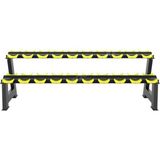 Jimx Profesyonel Dambıl Rack - 12li