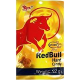Jin Tian Red Bull Vitamin C Hard Candy 22G - 22 gr
