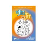 Jin Ve Jir Ayın Kızı - Güneşin Oğlu - Nilüfer Perihan Kurtoğlu