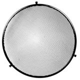 Jinbei 55° Standart Reflektör İçin 20 x16 mm Honey Petek