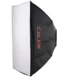 Jinbei Caler E II-400w/s ve Delicacy DII-250w/s Uyumlu 50x70 cm Softbox