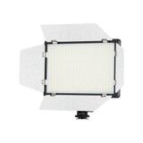 Jinbei EF-20 BiColor 2.4 GHz 170 x 150 x 38 mm LED Panel Video Işığı