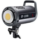 Jinbei EF-220BI AC/DC Bi-Color COB LED Video Işığı