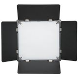 Jinbei EF-50 BiColor LED 32,0 x 27,0 x 5,5 cm Panel Video Işığı