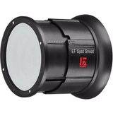 Jinbei EF- 5'li Manyetik Renkli Filtreler ile Led Spot Snoot