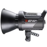 Jinbei EF-80BI Bi-Color COB LED Video Işığı